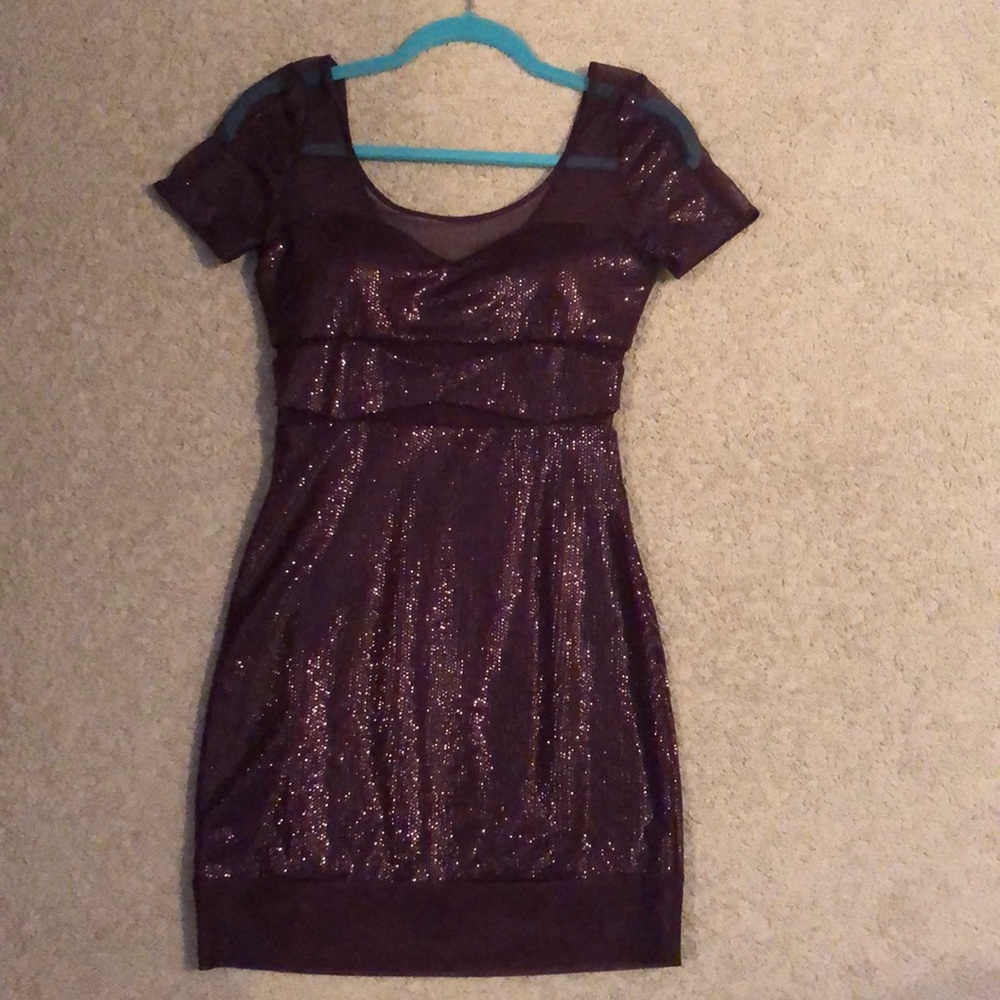 BCBG MaxAzria Dress